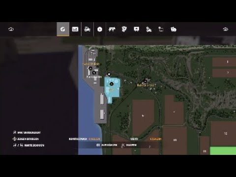 LS19: Felsbrunn #8 / Wir kaufen uns die Biogasanlage ( BGA) 😱