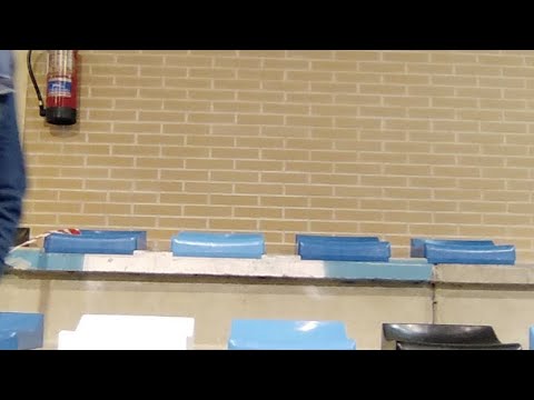 1ª Nac Fem Leganés - Getasur