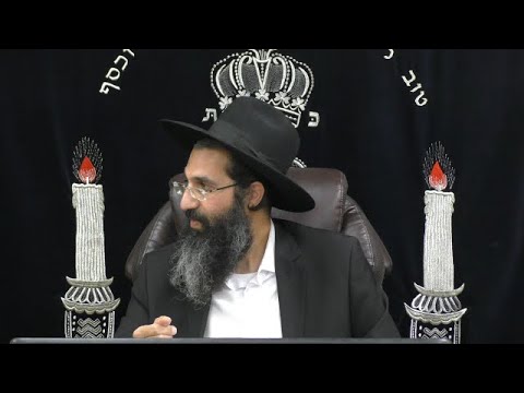 הלכות שבת - סה' - תענית וסעודת שחרית 🕯 משנה ברורה סימן רפח רפט | חלק 479 | הרב שי עובד
