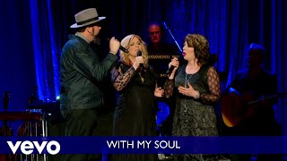 It Is Well With My Soul (Lyric Video / Live At Ryman Auditorium, Nashville, TN , 2017)