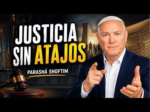 Cuando la justicia se rompe