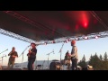 FREE PEOPLES - "Gotta Hand It To You - Wild Wild West" (Live at Sawtooth Valley Gathering 2015)
