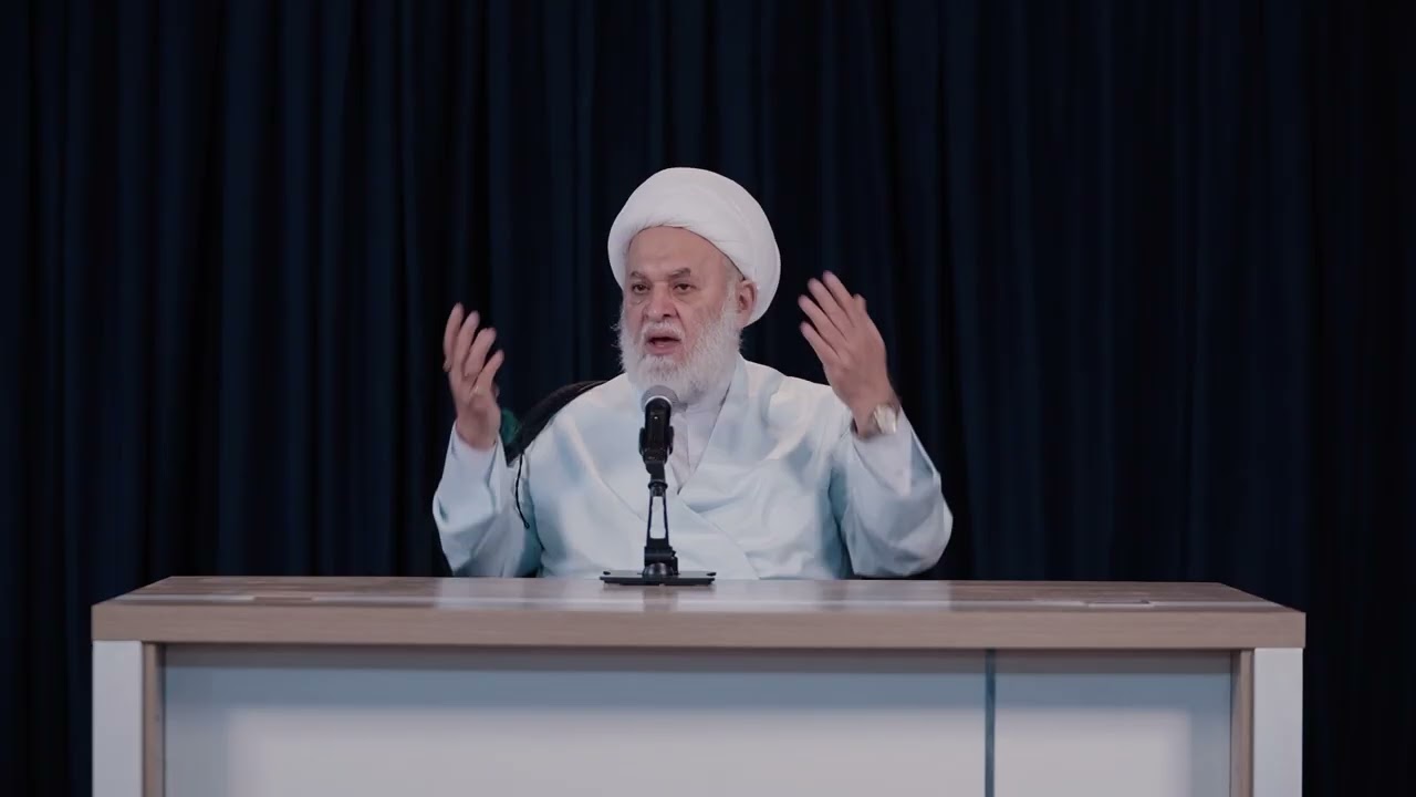 الغيبة وعبقرية من خطط لها .. هل حان وقت قطف ثمار مشروع بناء الأمة؟
