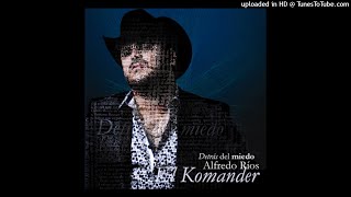 Ami Me Interesa - El Komander &quot;EPICENTER&quot;