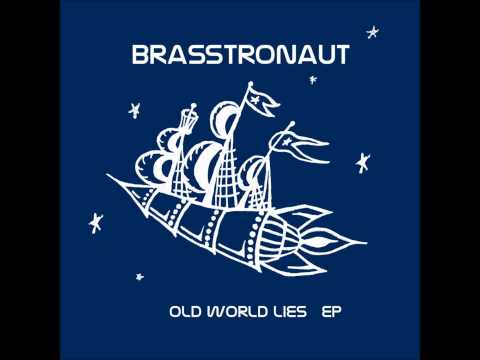 Brasstronaut - Fan