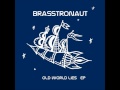 Brasstronaut - Fan 