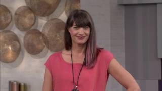 Light, linen looks from WIGG