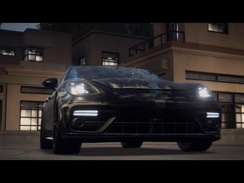 NEED FOR SPEED PAYBACK PS5 GAMEPLAY WALKTHROUGH PART-16 KOBASHI