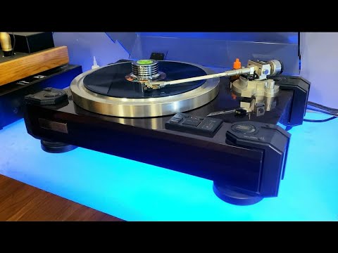 Pioneer PL-90 (PL-7L) Elite Reference Turntable - Rare & AWESOME 🎶 See Demo 📹 image 14