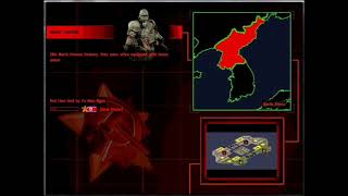 Download lagu Red Alert 2 North Korea Skirmish Loading Screen mp3