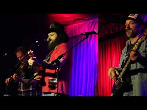 The Tony Martinez Band - Local Loser