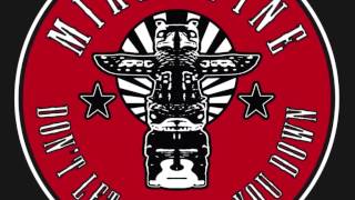 Mike Spine , preview of "Sinaloa" from Don't Let It Bring You Down