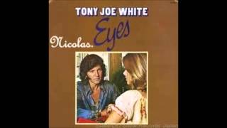 Tony Joe White - We'll Live On Love ( 1976 ) HD