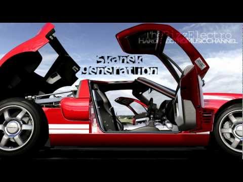 Skanek - Generation (Original Mix)