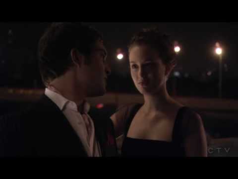 Chuck & Blair Scene- 1.08 - Seventeen Candles