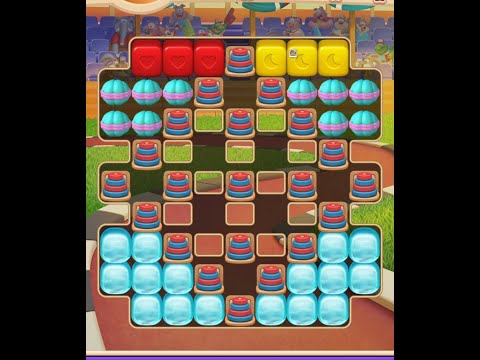 TOON BLAST level 7924