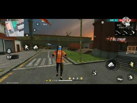 TD OFFICIAL!!  #OP HEADSHOT!!  FREE FIRE!!