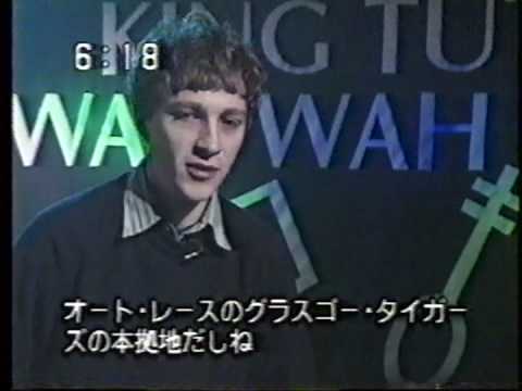 The Pastels Nothing to Be Done interview 1991