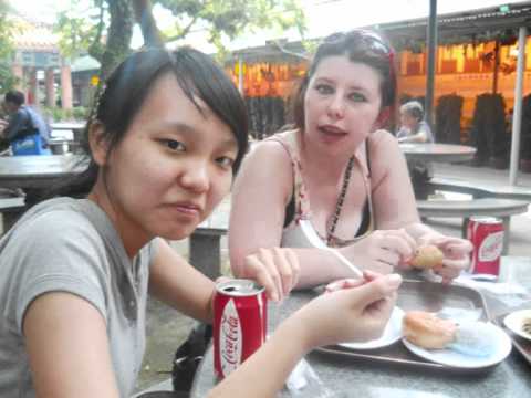 Hong Kong Time - Featuring the song Girls Generation: OH!