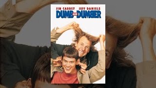 Dumb And Dumber