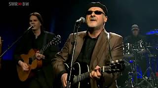 Over My Shoulder - Paul Carrack