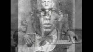 Charley Patton- Prayer of Death