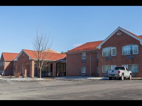 Days Inn & Suites Amish Country Lancaster - Lancaster Hotels, Pennsylvania