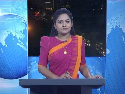 09 PM News || রাত ৯টার সংবাদ 27 01 2020  01| ETV News