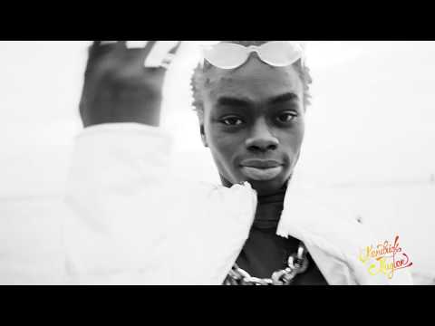 HANABI  &  LAZY FLOW  - I AM THE MOTHER  ft.  MATYOUZ LA DURÉE