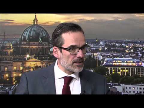 Standort Berlin mit Dr. Stefan Franzke Teil 1
