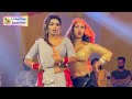 Pritipaswan डबल खिड़की Double Khidaki Priti Paswan Stage Program 2024 Sarbahdi