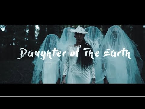 SOLE - Daughter of The Earth (Official Music Video)