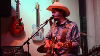 Jacks By The Tracks-Davis Coen