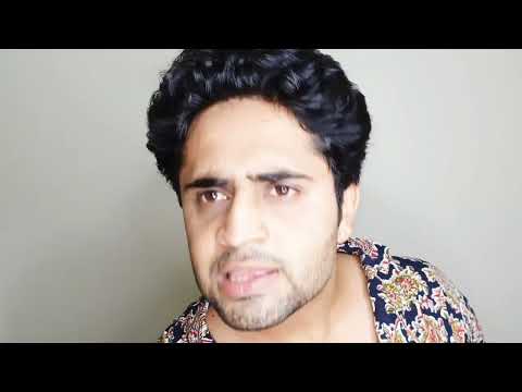 Aryan Tyagi Audition  | Negative College Boy |