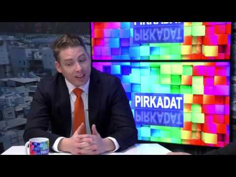 PIRKADAT Breuer Péterrel: Weingartner Balázs