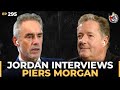 The Hidden Man | Piers Morgan | EP 295