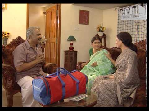 Episode 352 : Sorgam Tamil TV Serial - AVM Productions
