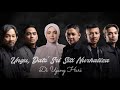 Di Ujung Hari - Ungu, Dato' Sri Siti Nurhaliza (Lirik Lagu)