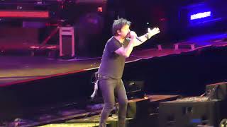 HD - Green Day - Shout (live cover) @ , Vienna, Austria 19.06.2022
