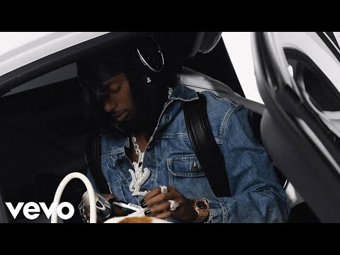 Playboi Carti - SODA (prod. ech0)