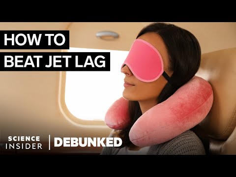 Pilots Debunk 11 Flying Myths | Debunked