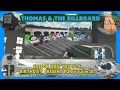 Thomas The Billboard Sodor Online Remake