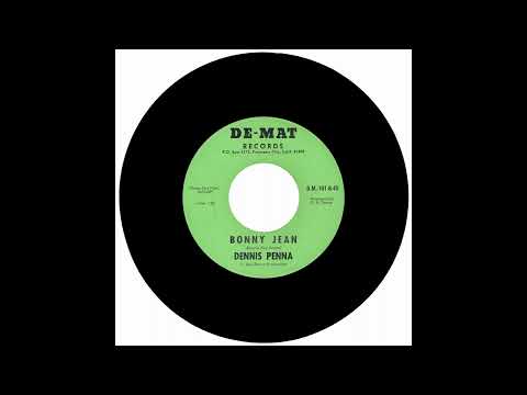 DENNIS PENNA - BONNY JEAN