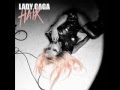 Lady GaGa Hair (Acoustic Version) 