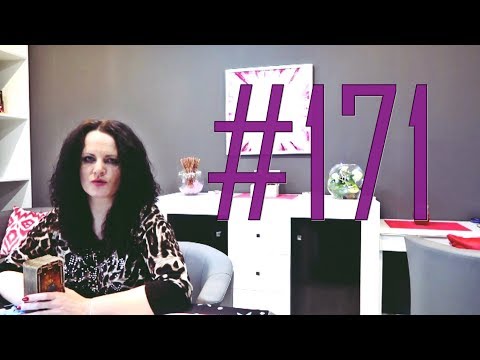 Wasze pytania - Moje odpowiedzi #171 - Tarot - Agiatis