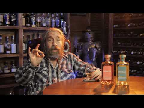 Lochlea Distillery Exposed! WTF 52