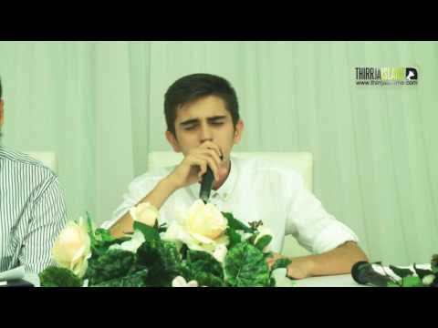 S'ka iftar e as syfyr - Egzon Abazi