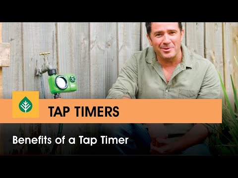 Pope: Quick Tips - Tap Timer