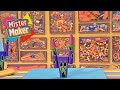 MISTER MAKER En ESPAÑOL T2 6 7 Maratón De Episodios