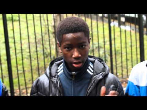 AB Media - Slickz, Boss Jae & Rumor [Money Prospective] @ArdBarzMedia